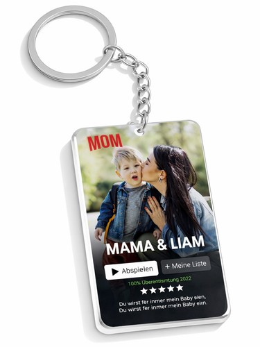 Personalisierter streaming - personalisierter,