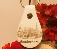 Stilvoller Schlüsselanhänger