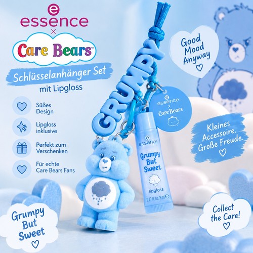 Essence care bears - essence,