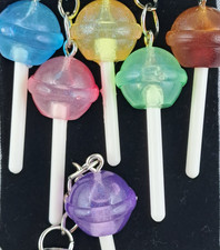 Schlüsselanhänger Lollipop