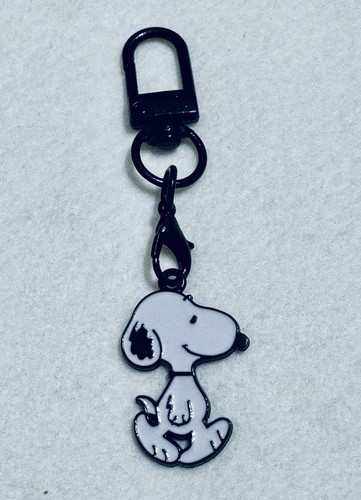 Snoopy schlüsselanhänger - snoopy,