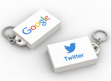 Personalisierbare LEGO