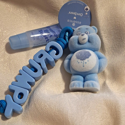 Essence care bears - care,