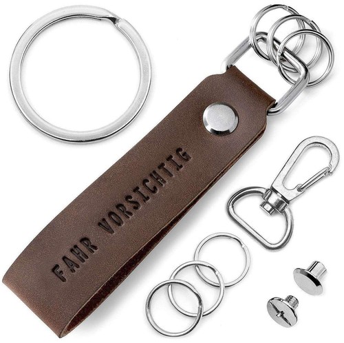 Fahr vorsichtig