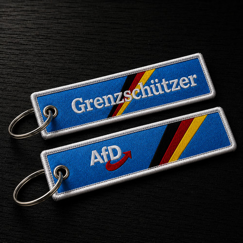 Afd grenzschützer - afd,