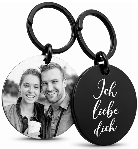 Personalisierter foto - personalisierter,