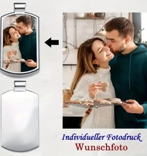 Schlüsselanhänger Metall mit