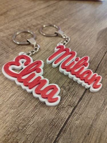 Personalisierter - , 3d
