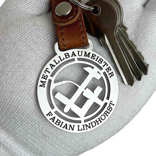 Zunftzeichen metallbauer - zunftzeichen,