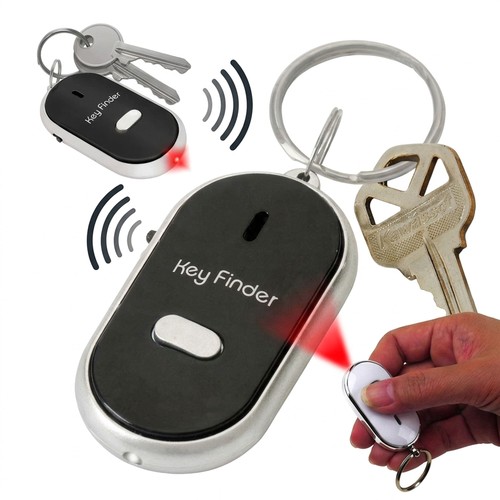 Pfeif schlüsselfinder key - pfeif,