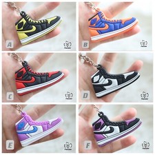 Schlüsselanhänger Nike