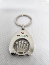 Rolex Schlüsselanhänger