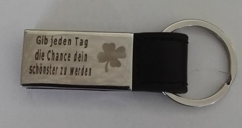 Schlüsselanhänger metall mit - schlüsselanhänger,