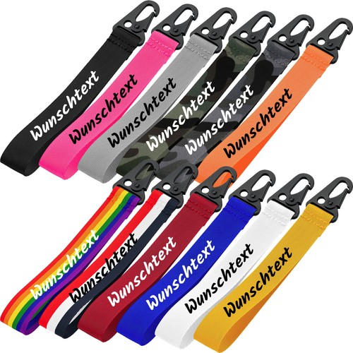 Brandable key clip - brandable,