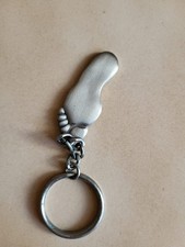 100 Schlüsselanhänger mit