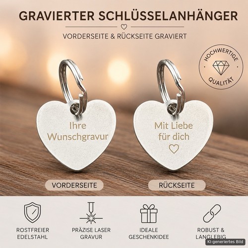 Schlüsselanhänger