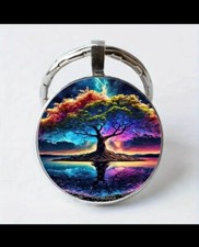 Glücksbringer Baum des Lebens