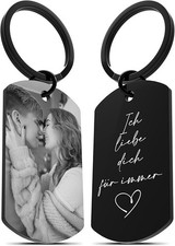 Personalisierter Foto