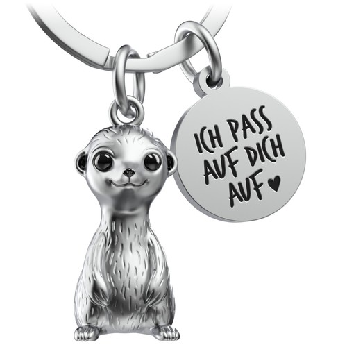 Erdmännchen