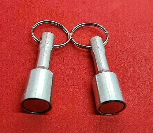 Neodym magnete - st.,