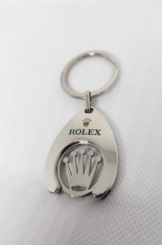 Rolex schlüsselanhänger - rolex,