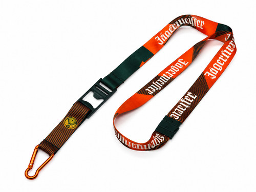 Jägermeister schlüsselband - jägermeister,