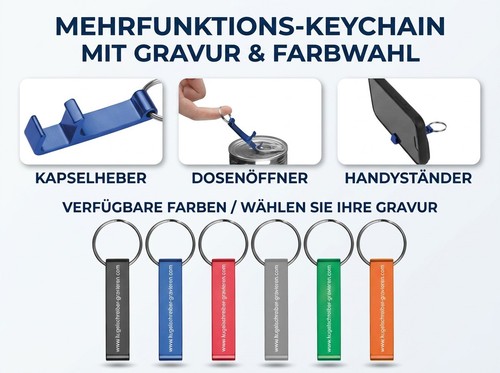 Werbeartikel flaschenöffner - werbeartikel,