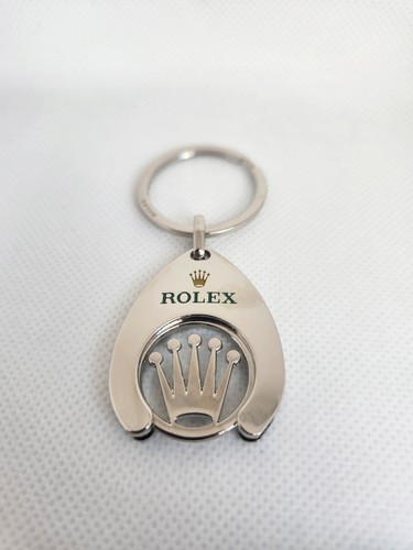 Rolex schlüsselanhänger - rolex,