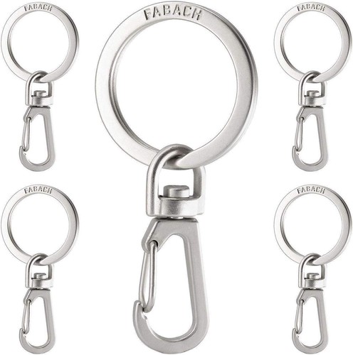 Karabiner schlüsselanhänger - karabiner,