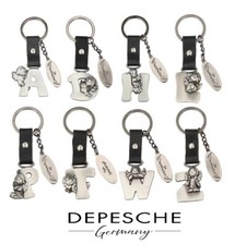 DEPESCHE - SCHUTZENGEL -