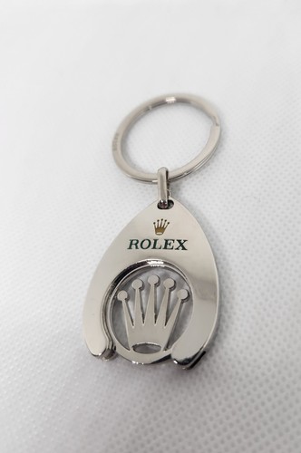 Rolex schlüsselanhänger - rolex,