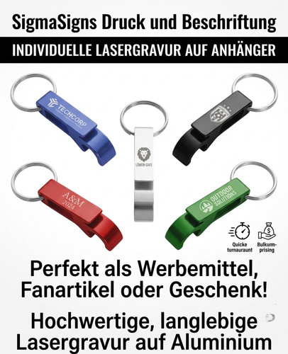 100 stk flaschenöffner - -, stk.