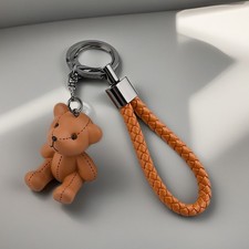 Schlüsselanhänger Bär Teddy