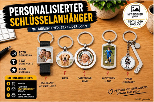Personalisierter
